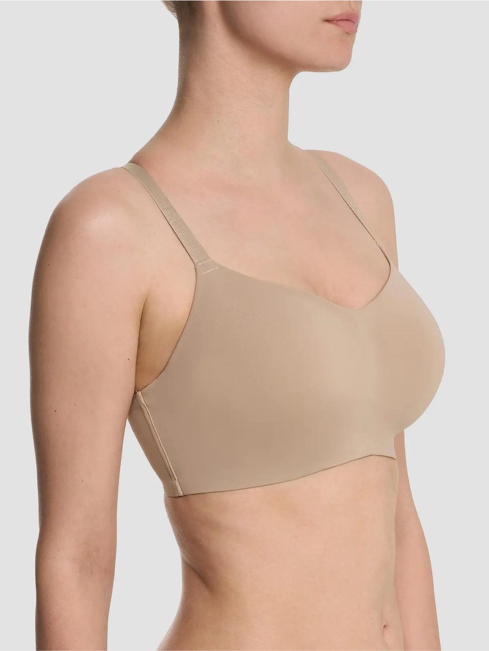 Natori Elevate High Impact Convertible Sports Bra